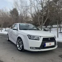 دنا پلاس سانروف دار فول