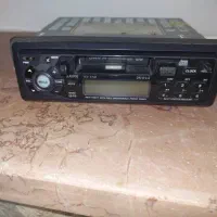 ضبط ماشین نو