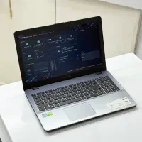 لپ تاپ گرافیکدار Asus FL8000
