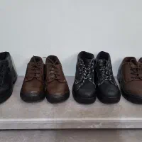 فروش کفش ایمنی