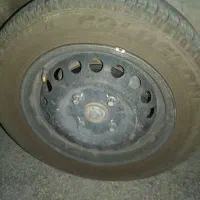 لوازم ماشین،رینگ وانت،تیبا