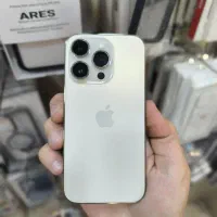 Iphone14 pro 256 gig باطری ۸۸ بدون بازشدگی رنگ گلد|موبایل|تهران, گیشا|دیوار