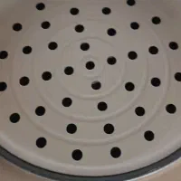 پلوپز وارام پز|ظروف پخت‌وپز|هشتگرد, مدرس|دیوار