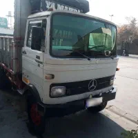 خاور بنز|خودرو سنگین|کرج, گلدشت|دیوار