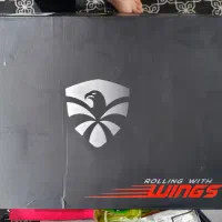 اسکیت Flying Eagle|دوچرخه، اسکیت، اسکوتر|بابلسر, |دیوار