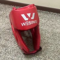 کلاه رزمی برند wesing