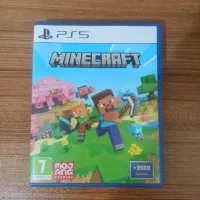 سی دی ماینکرافت ps5 همراه با ۳۵۰۰ توکن