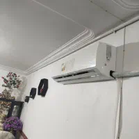 نصب استاندارد و حرفه‌ای اسپلیت