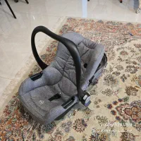 صندلی ماشین و کریر بچه|تخت و صندلی بچه|رشت, بلوار گیلان|دیوار