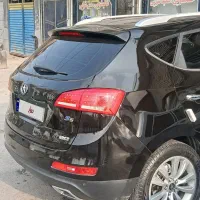 جک s5 نیوفیس مدل 1400|خودرو سواری و وانت|ارومیه, |دیوار