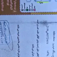 سمند Ef7دوگانه فابریک|خودرو سواری و وانت|یزد, |دیوار