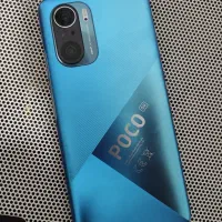 poco f3 5g حافظه 256