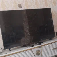 فروش یکدستگاه تلویزیون ال جی ۴۹ اینچ