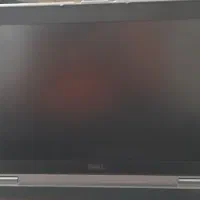 لپ تاپ Dell Latitude E6520(فروش فوری)