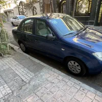 تیبا مدل۹۶ بی رنگ و نقد و اقساط|خودرو سواری و وانت|تهران, شادمان|دیوار