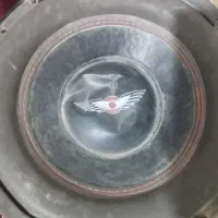 ساپ سیم پیچ سوخته