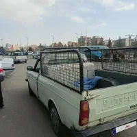 پیکان وانت|خودرو سواری و وانت|رباط‌کریم, رباط‌کریم|دیوار