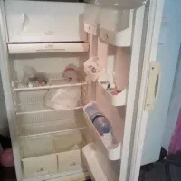 یخچال و....