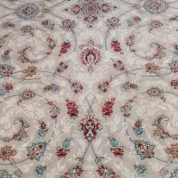 یک تخته فرش دوازده متری