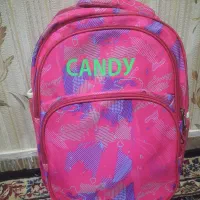 کوله دخترانه