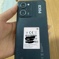 پوکو x5پرو فوق العاده نو آکبند|موبایل|ارومیه, |دیوار