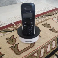 گوشی بی سیم پاناسونیک