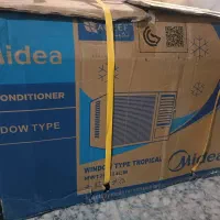 کولر پنجره ای مدیا ۲۴ هزار