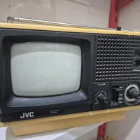 رادیو تلوزیون JVC