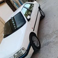 405مدل88|خودرو سواری و وانت|لنجان, |دیوار