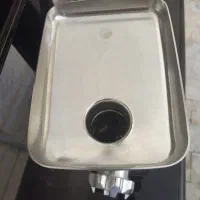 چرخ گوشت خانگی