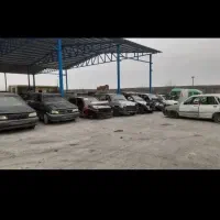 خریدار خودروهای فرسوده