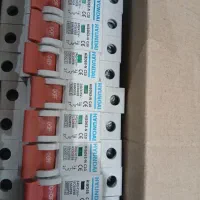 فیوز مینیاتوری نو آکبند