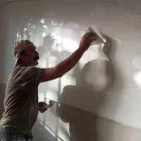 نقاشی ساختمان