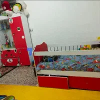 سرویس خواب کودک