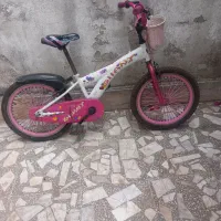 دوچرخه سایز۲۰