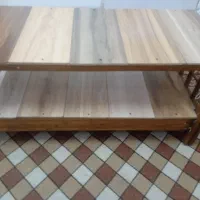 میز جلو مبلی