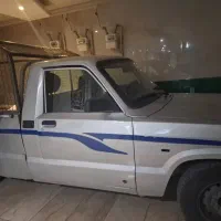 مزدا ۲۰۰۰ کارا