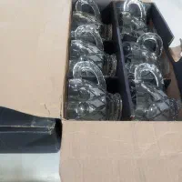 فروشی|ظروف سرو و پذیرایی|جوانرود, |دیوار