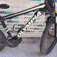 فروش دوچرخه المپیا.