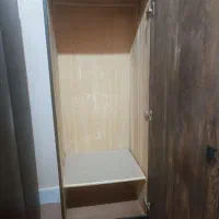 فروش کمد تکی|جاکفشی، کمد، دراور|خمین, |دیوار