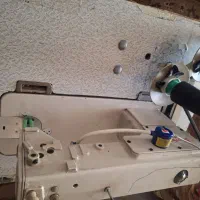 چرخ خیاطی سانستار سالم ب شرط کار|چرخ خیاطی و ریسندگی|رباطکریم, نصیرشهر|دیوار