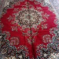 دوعددفرش ماشینی ۸میلیون تومان