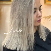 مرکز تخصصی میکاپ وشینیون رنگ و لایت فاطمه ابراهیمی