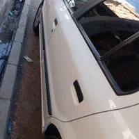 سمند ال ایکس مدل 94