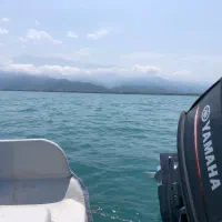 تور تفریحی ماهیگیری با قلاب دریا کاسپین|ماهیگیری|چاف و چمخاله, |دیوار