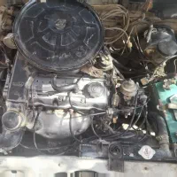 پراید ۸۱ سفید کاربرات|خودرو سواری و وانت|مراغه, |دیوار