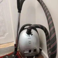 جاروبرقیsteelon