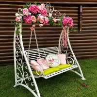 تاب سنگین ۲ و ۳ نفره فضای باز