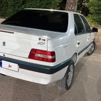 405 tu5 مدل97 slx
