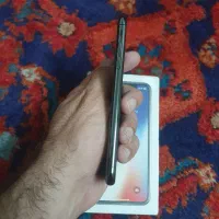 iphone x|موبایل|تهران, دولتآباد|دیوار